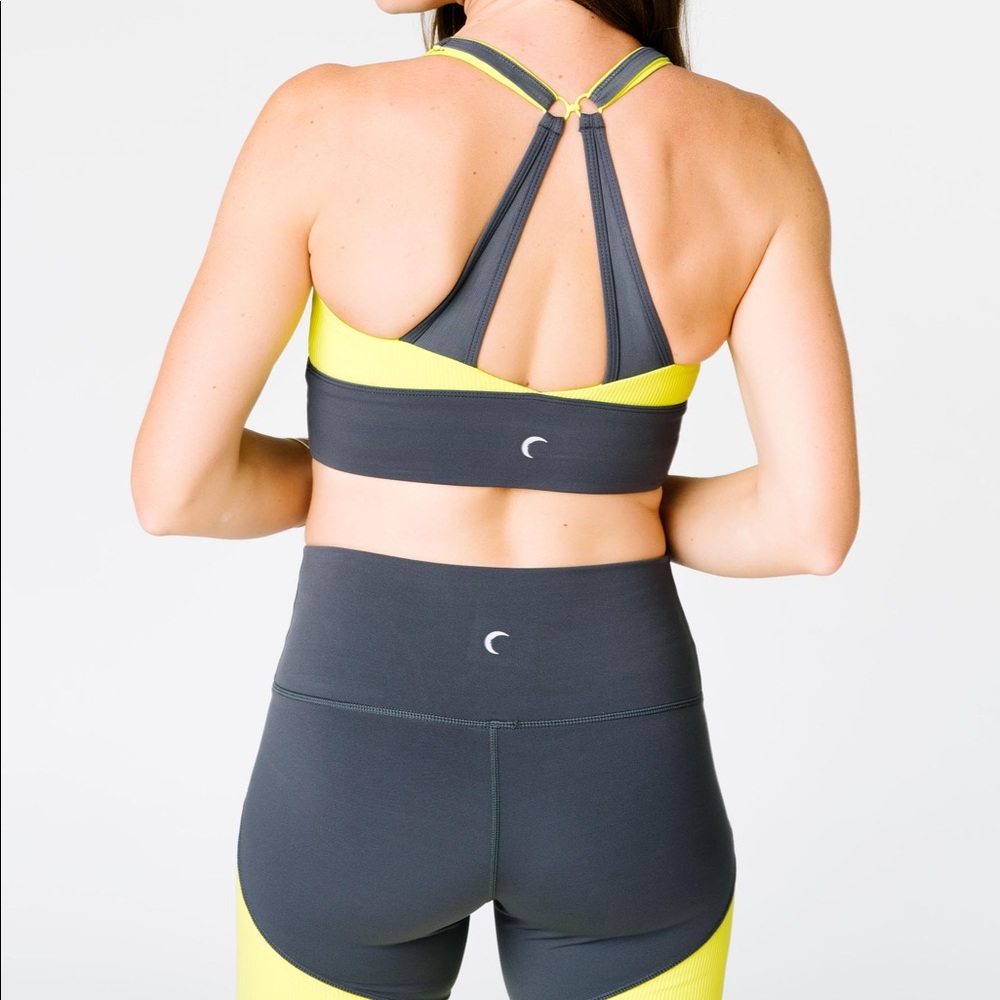 ZYIA Bra